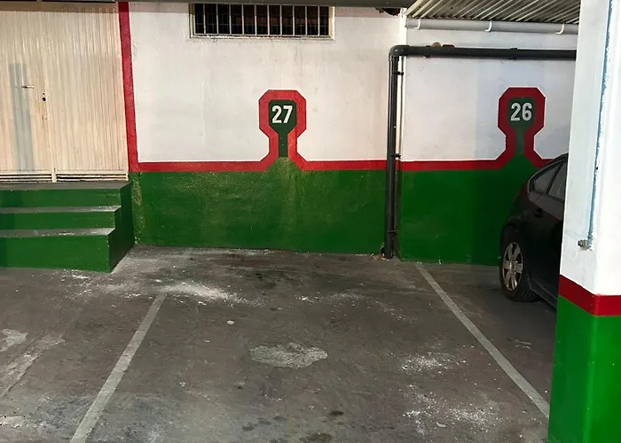 Tropico Carihuela View & Parking Appartamento Torremolinos