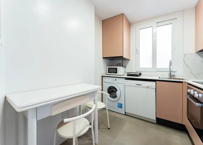 Tropico Carihuela View & Parking