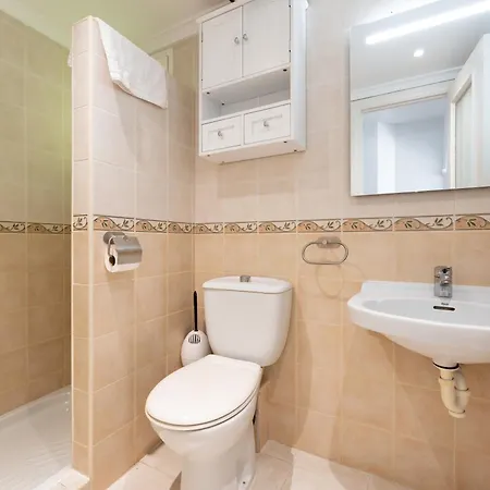 Apartment Tropico Carihuela View & Parking *