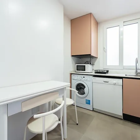 Tropico Carihuela View & Parking