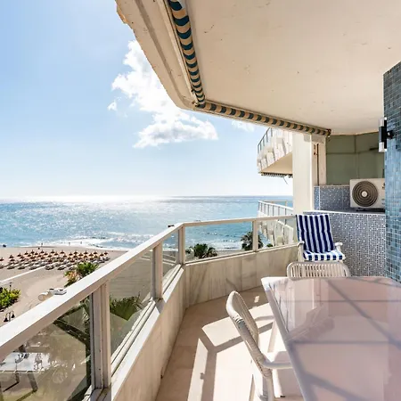 Apartment Tropico Carihuela View & Parking *