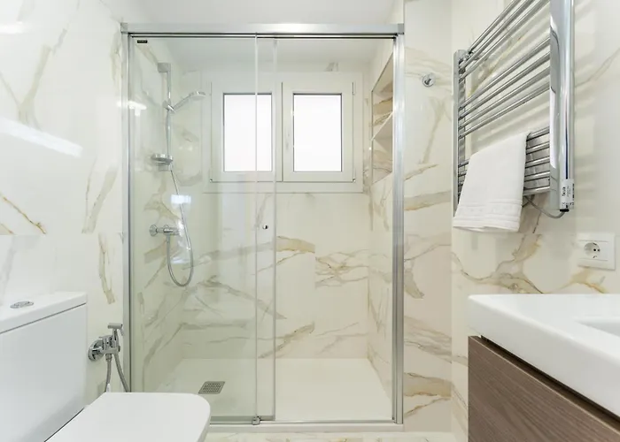 Apartment Tropico Carihuela View & Parking Torremolinos