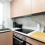 Tropico Carihuela View & Parking Apartment Torremolinos