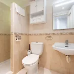 Apartment Tropico Carihuela View & Parking *