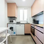 Tropico Carihuela View & Parking Apartment Torremolinos