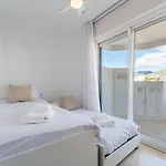 Tropico Carihuela View & Parking