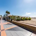 Tropico Carihuela View & Parking * Torremolinos