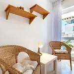 Tropico Carihuela View & Parking Apartment