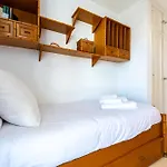 Apartment Tropico Carihuela View & Parking *