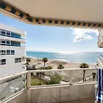 Apartment Tropico Carihuela View & Parking Torremolinos