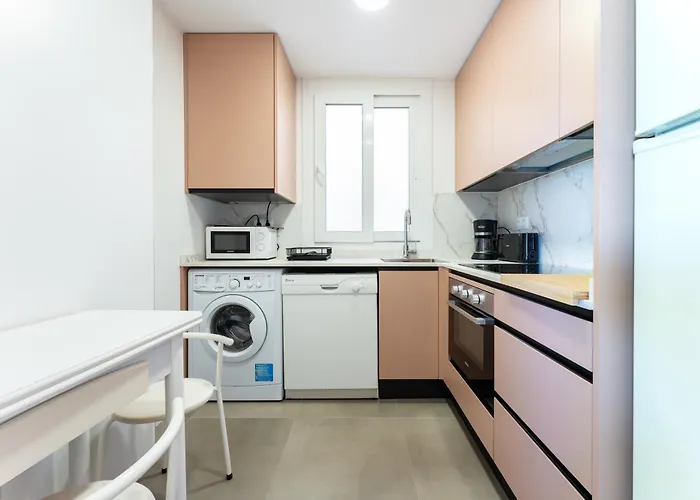 Trópico Carihuela View&parking Apartamento Torremolinos